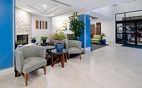 Holiday Inn Express Hotel & Suites Atascadero By Ihg